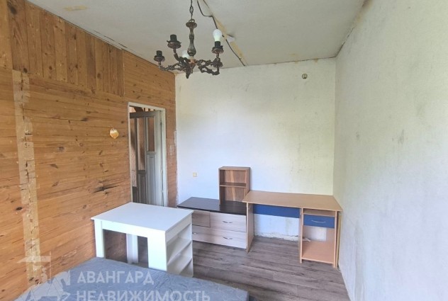 Фото В продаже Дом в 4-х км от Минска с 8,4 сотоки земли! — 3