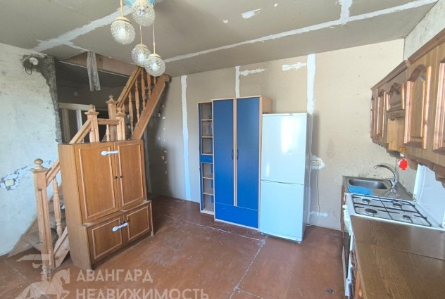 Фото В продаже Дом в 4-х км от Минска с 8,4 сотоки земли! — 7