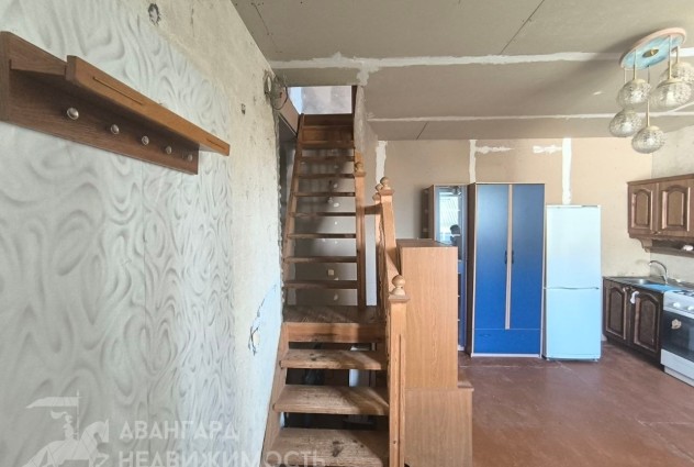 Фото В продаже Дом в 4-х км от Минска с 8,4 сотоки земли! — 9