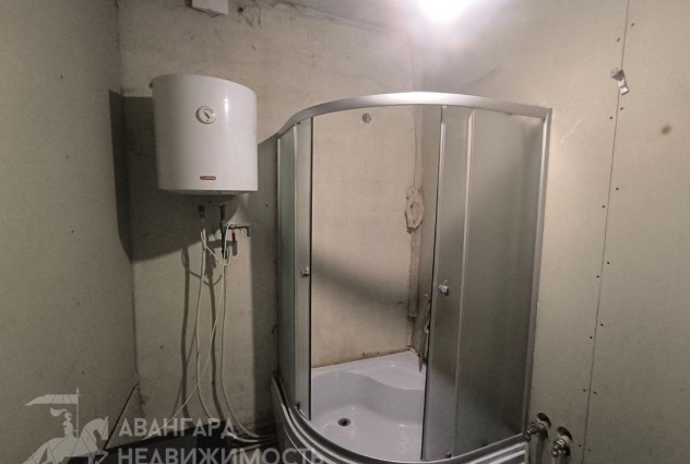Фото В продаже Дом в 4-х км от Минска с 8,4 сотоки земли! — 13