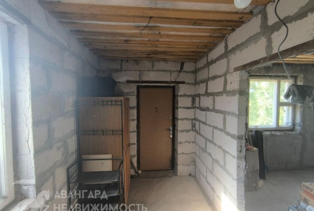 Фото В продаже Дом в 4-х км от Минска с 8,4 сотоки земли! — 21