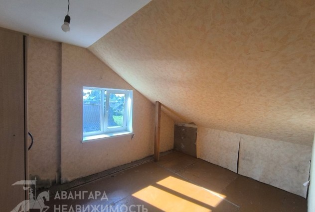 Фото В продаже Дом в 4-х км от Минска с 8,4 сотоки земли! — 25