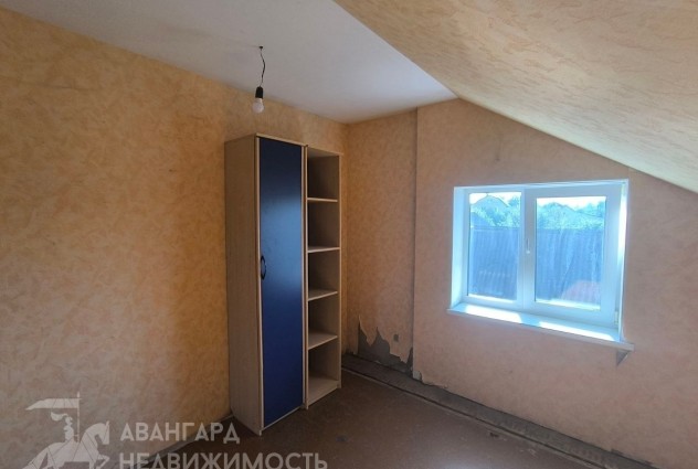 Фото В продаже Дом в 4-х км от Минска с 8,4 сотоки земли! — 27