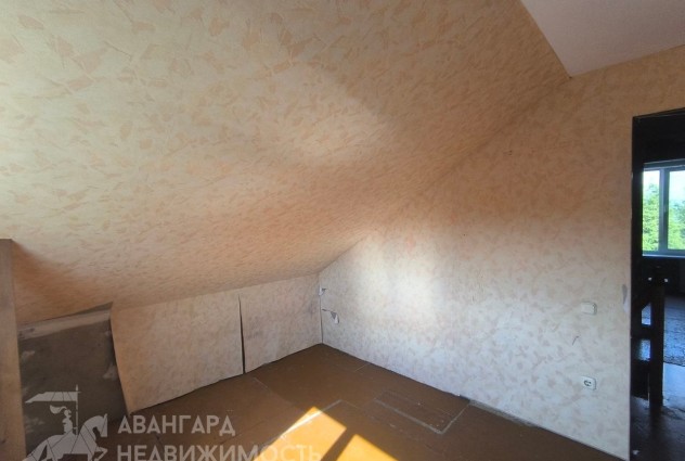 Фото В продаже Дом в 4-х км от Минска с 8,4 сотоки земли! — 29