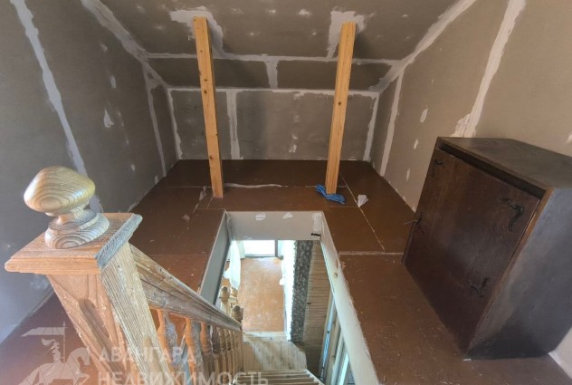 Фото В продаже Дом в 4-х км от Минска с 8,4 сотоки земли! — 31