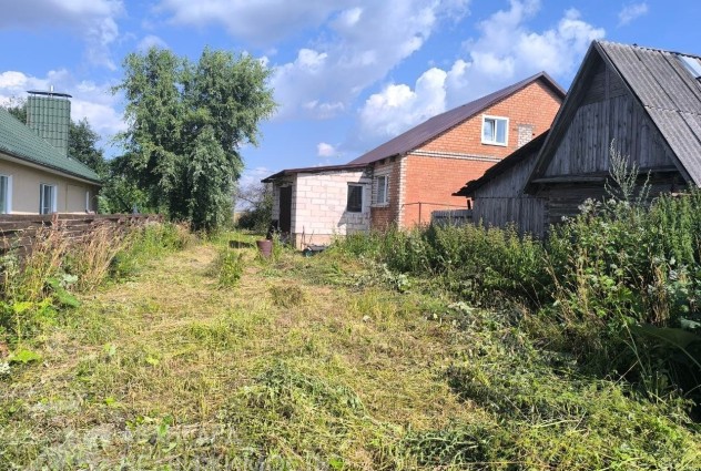Фото В продаже Дом в 4-х км от Минска с 8,4 сотоки земли! — 37