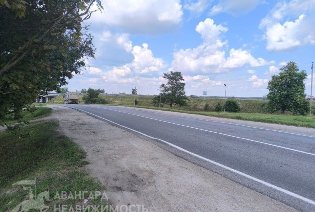 Фото В продаже Дом в 4-х км от Минска с 8,4 сотоки земли! — 43