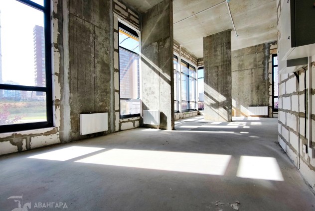 Фото Торговое помещение 67,9 кв. м в Минск Мире (ул. Щемелёва,14) — 1