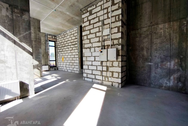 Фото Торговое помещение 67,9 кв. м в Минск Мире (ул. Щемелёва,14) — 5