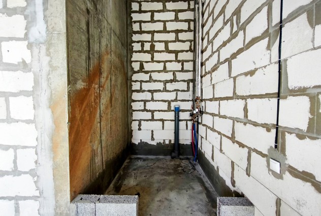 Фото Торговое помещение 67,9 кв. м в Минск Мире (ул. Щемелёва,14) — 9