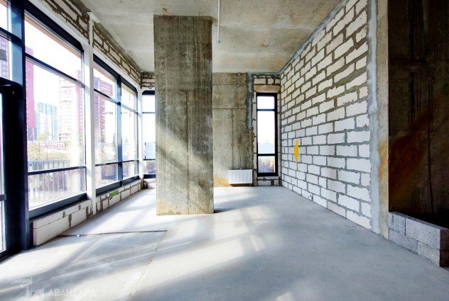 Фото Торговое помещение 67,9 кв. м в Минск Мире (ул. Щемелёва,14) — 11