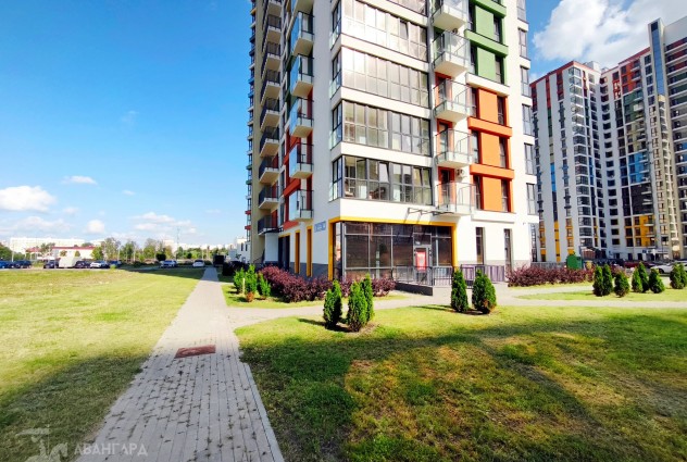 Фото Торговое помещение 67,9 кв. м в Минск Мире (ул. Щемелёва,14) — 15