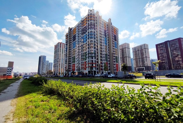Фото Торговое помещение 67,9 кв. м в Минск Мире (ул. Щемелёва,14) — 17