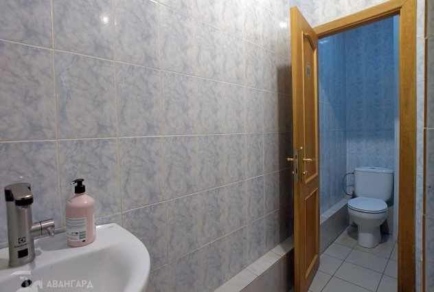 Фото Аренда офиса 15,4 кв. м (г. Минск, ул. Обойная, 6а) — 11