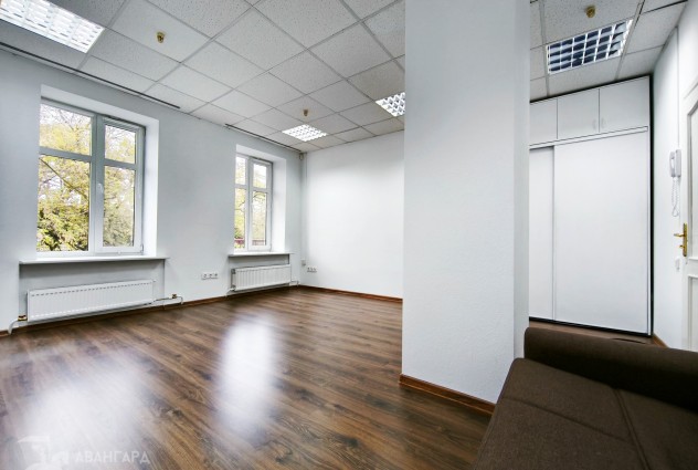 Фото Аренда офиса в центре (г. Минск, ул. Обойная, 6а) — 1