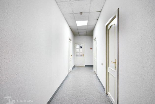 Фото Аренда офиса в центре (г. Минск, ул. Обойная, 6а) — 21