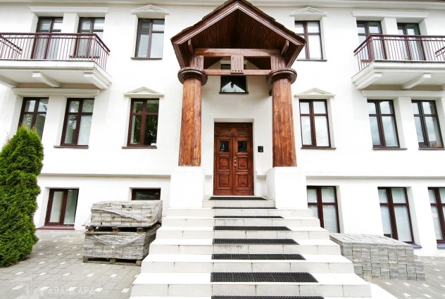 Фото Аренда офиса в центре (г. Минск, ул. Обойная, 6а) — 23