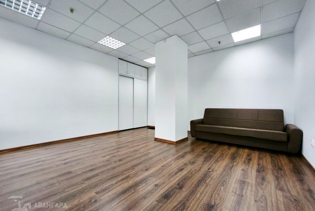 Фото Аренда офиса в центре (г. Минск, ул. Обойная, 6а) — 3