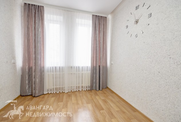 Фото 2-х комнатная квартира рядом со ст. м. Автозаводская-500 метров. — 3