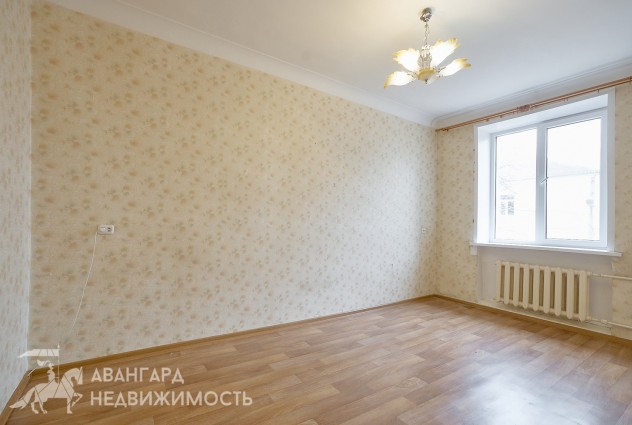 Фото 2-х комнатная квартира рядом со ст. м. Автозаводская-500 метров. — 7