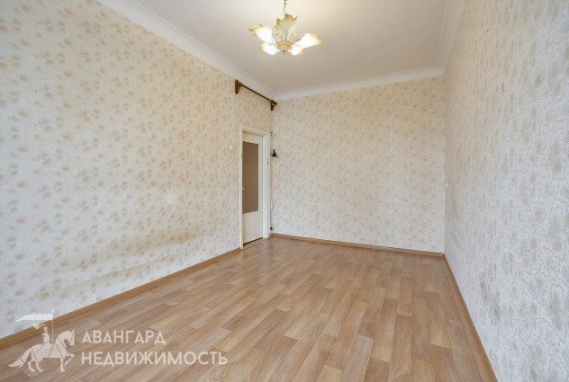 Фото 2-х комнатная квартира рядом со ст. м. Автозаводская-500 метров. — 9