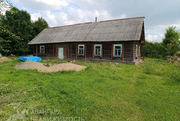 Фото Продается  дом 96 м.кв по цене участка! — 1