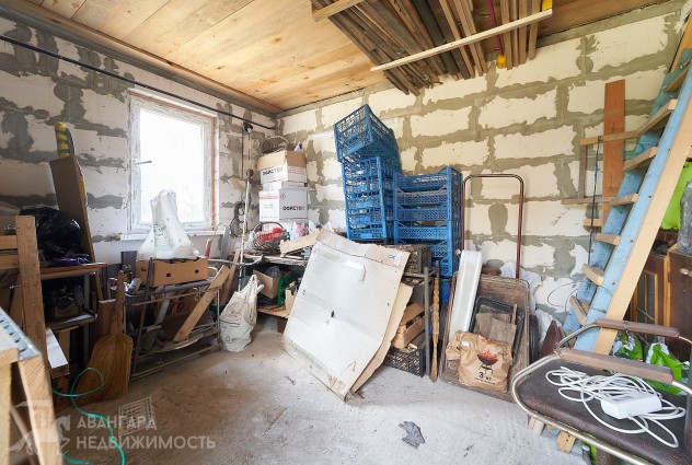 Фото Продается уютная дача в СТ «Быкачено» — 55