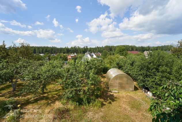 Фото Продается уютная дача в СТ «Быкачено» — 57