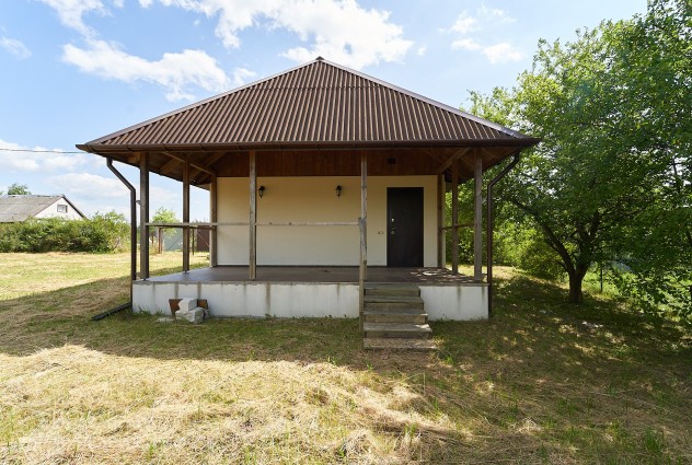 Фото Продается уютная дача в СТ «Быкачено» — 15