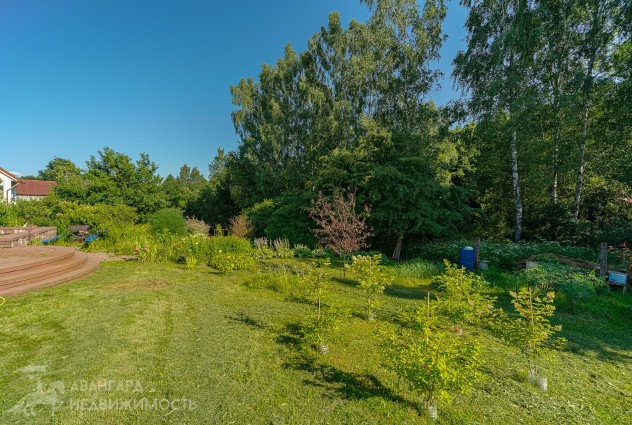 Фото Дача 25км от МКАД, рядом с Заславлем! — 9