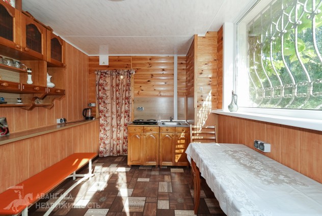 Фото Дача 25км от МКАД, рядом с Заславлем! — 23