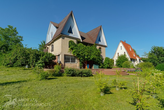 Фото Дача 25км от МКАД, рядом с Заславлем! — 1