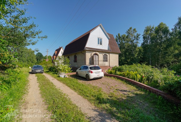 Фото Дача 25км от МКАД, рядом с Заславлем! — 19