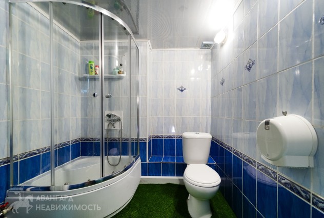 Фото Дача 25км от МКАД, рядом с Заславлем! — 23