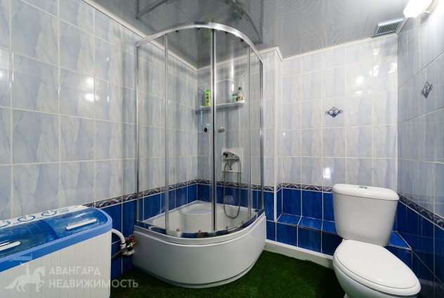 Фото Дача 25км от МКАД, рядом с Заславлем! — 25