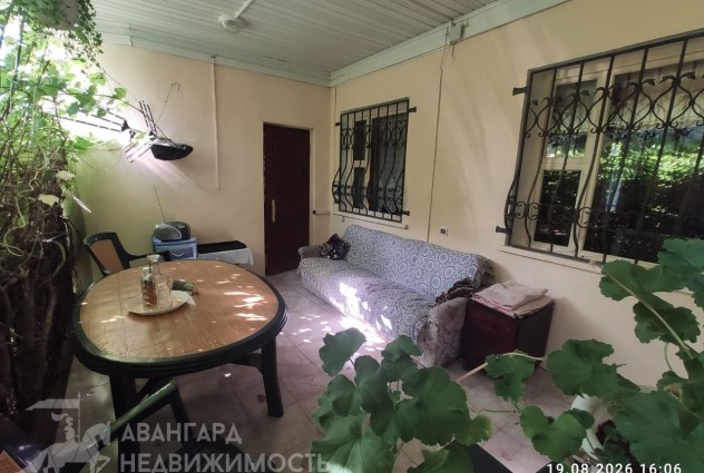 Фото Дача 25км от МКАД, рядом с Заславлем! — 35