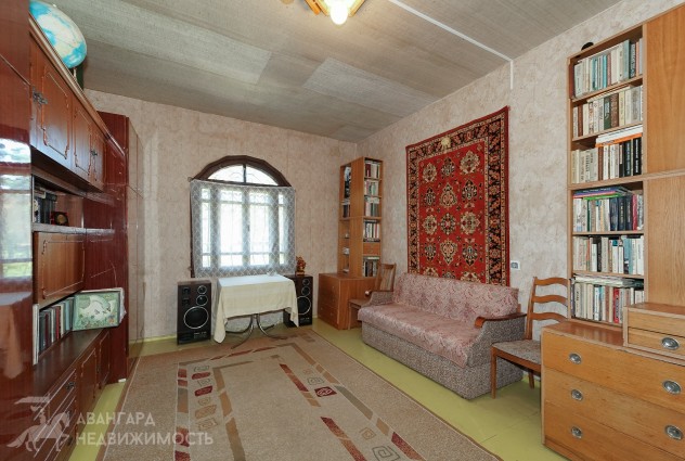 Фото Дача 25км от МКАД, рядом с Заславлем! — 37