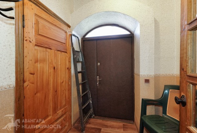 Фото Дача 25км от МКАД, рядом с Заславлем! — 39
