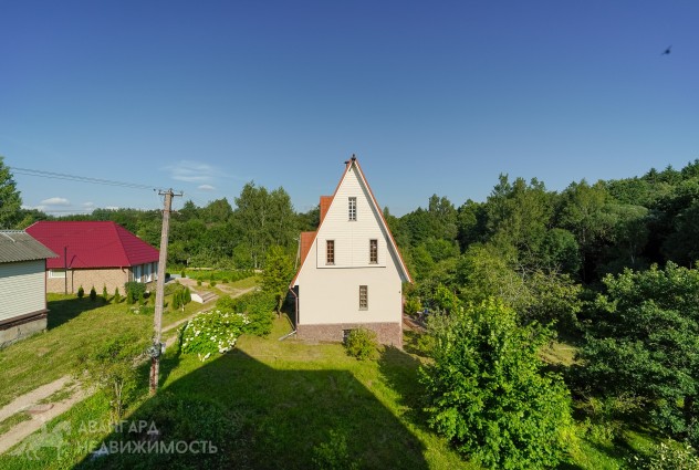 Фото Дача 25км от МКАД, рядом с Заславлем! — 55