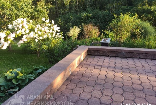 Фото Дача 25км от МКАД, рядом с Заславлем! — 59