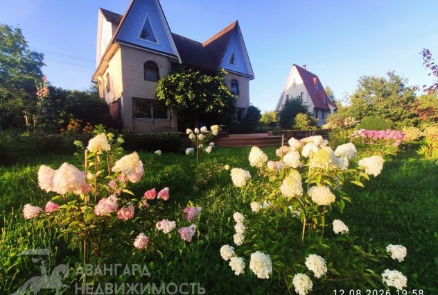 Фото Дача 25км от МКАД, рядом с Заславлем! — 9