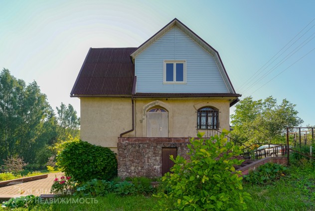 Фото Дача 25км от МКАД, рядом с Заславлем! — 13