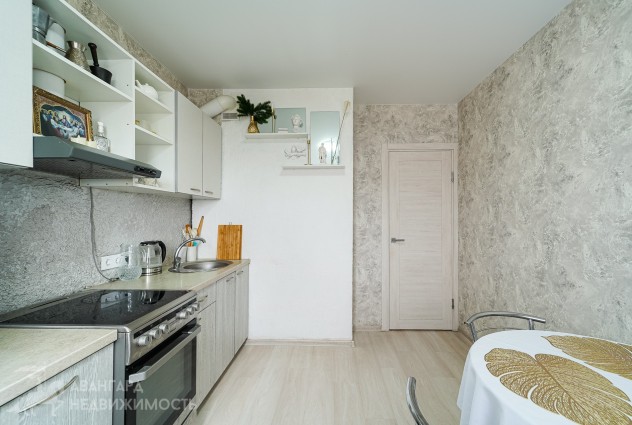 Фото Продается 2-х комн. квартира рядом с метро «Кунцевщина», ул. Бурдейного , д. 3 — 23
