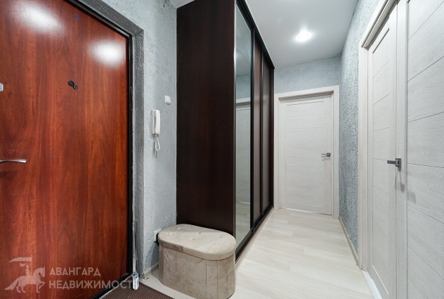 Фото Продается 2-х комн. квартира рядом с метро «Кунцевщина», ул. Бурдейного , д. 3 — 27