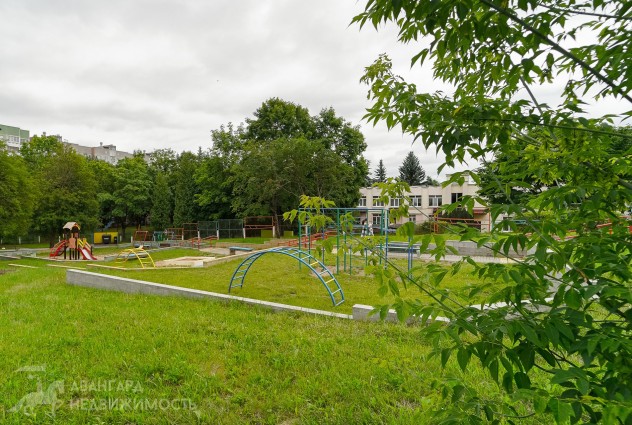 Фото Продается 2-х комн. квартира рядом с метро «Кунцевщина», ул. Бурдейного , д. 3 — 39