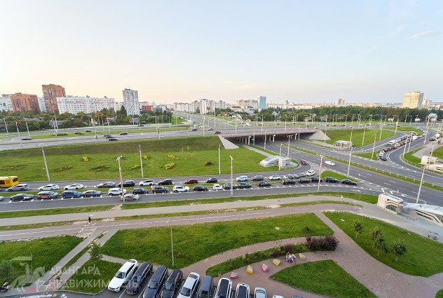 Фото Выгодная локация! Метро – 3 минуты ходьбы, пр-т Мира 2 — 47
