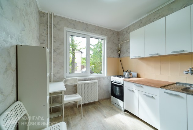Фото Продается 2-комн. квартира в центре Минска по адресу ул. Гая, 32. — 1