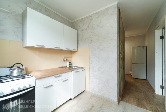 Фото Продается 2-комн. квартира в центре Минска по адресу ул. Гая, 32. — 3
