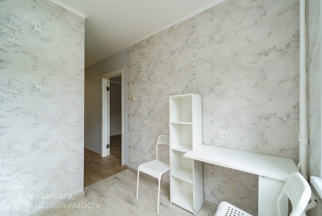 Фото Продается 2-комн. квартира в центре Минска по адресу ул. Гая, 32. — 5