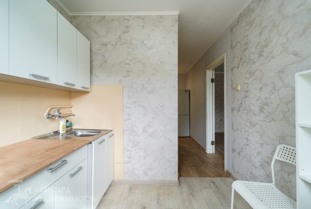 Фото Продается 2-комн. квартира в центре Минска по адресу ул. Гая, 32. — 7